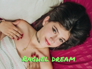 Rachel_dream