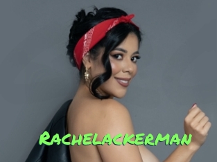 Rachelackerman