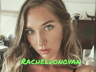 Racheldonovan