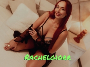 rachelgiorr Gros Seins