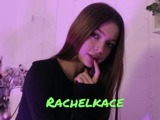 rachelkace Gros Seins