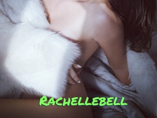 rachellebell Gros Seins