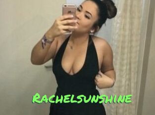 rachel_sunshine Gros Seins