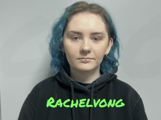 rachelvong Gros Seins