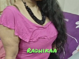 Radhikaa