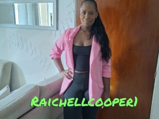 raichellcooper1 Gros Seins
