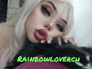 rainbowloverch Gros Seins