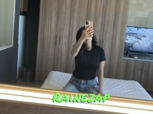 rainezap Gros Seins