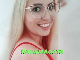 Rainhaagata