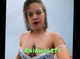 Rainhalett