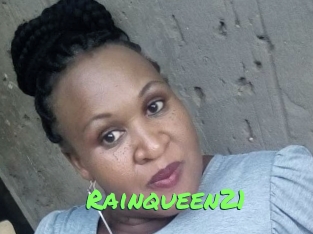 Rainqueen21