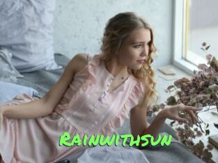Rainwithsun