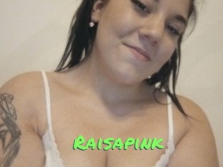 Raisapink