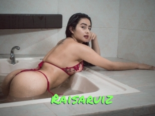 raisaruiz Gros Seins