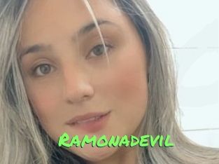 Ramonadevil