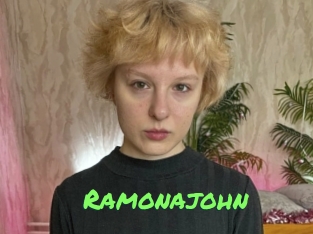 ramonajohn Gros Seins