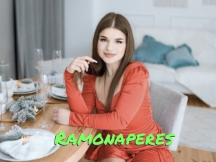 ramonaperes Gros Seins