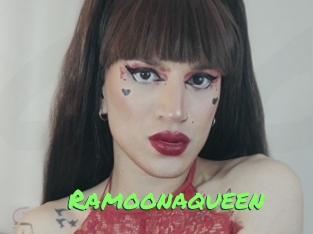 Ramoonaqueen