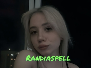 randiaspell Gros Seins
