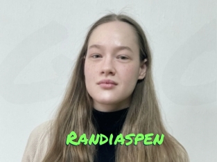 randiaspen Gros Seins