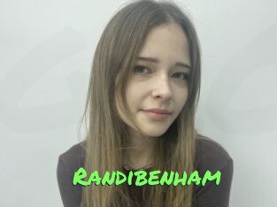 Randibenham