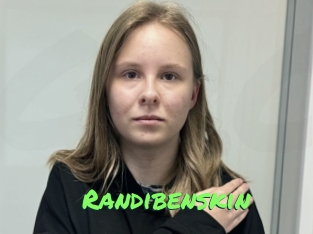 Randibenskin