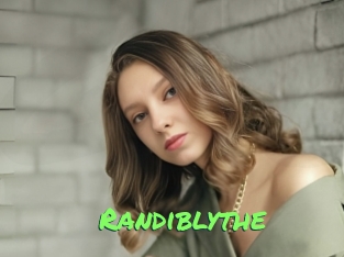 Randiblythe