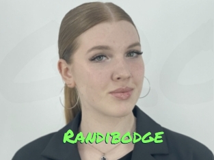 Randibodge