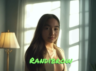 randibrow Gros Seins