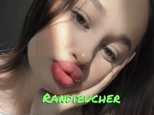 Randibucher