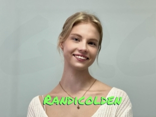 randicolden Gros Seins