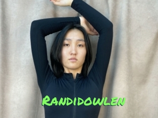 Randidowlen