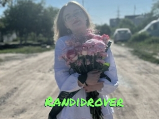 Randidrover