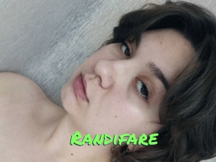 Randifare