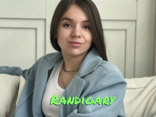 randigary Gros Seins
