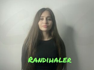 Randihaler