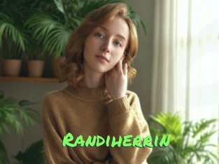 Randiherrin