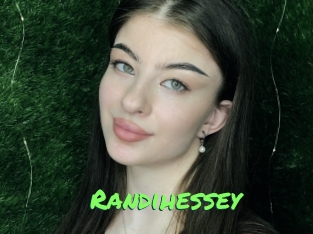 randihessey Gros Seins