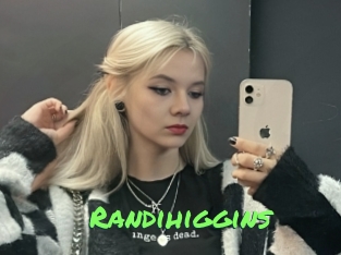 Randihiggins