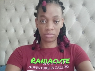 Raniacute