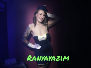 Ranyayazim