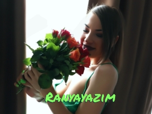 Ranyayazim