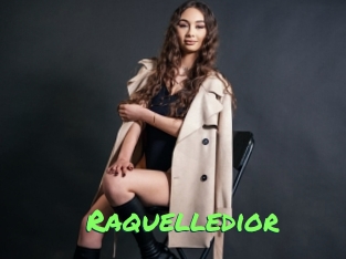 Raquelledior