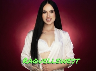 raquellewest Gros Seins