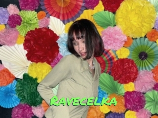 ravecelka Gros Seins