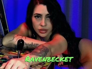 Ravenbecket