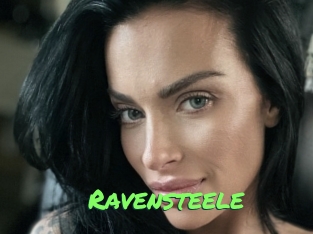 Ravensteele