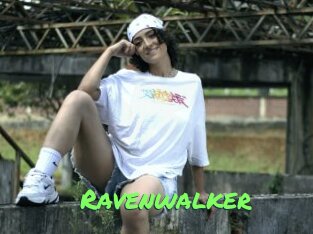 Ravenwalker