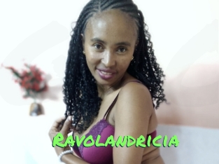 Ravolandricia