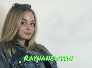 Raynanewton